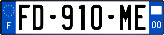 FD-910-ME