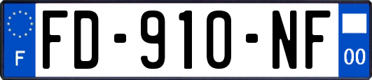 FD-910-NF