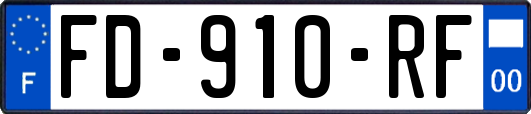 FD-910-RF