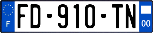 FD-910-TN