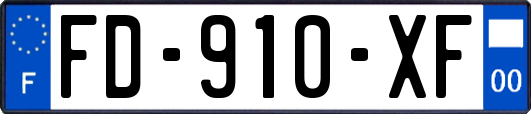 FD-910-XF