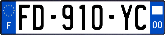 FD-910-YC