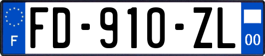 FD-910-ZL