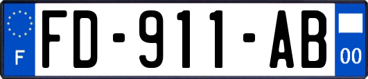 FD-911-AB