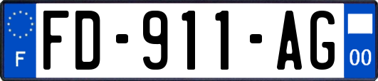 FD-911-AG