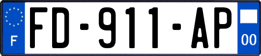 FD-911-AP