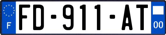 FD-911-AT