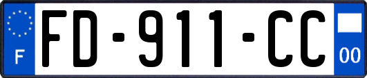 FD-911-CC