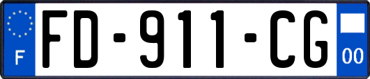FD-911-CG