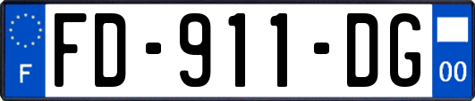 FD-911-DG