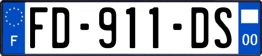 FD-911-DS