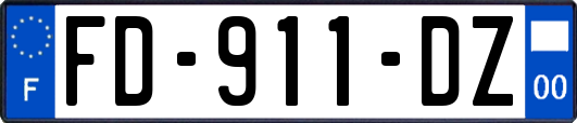 FD-911-DZ