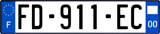 FD-911-EC