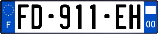 FD-911-EH