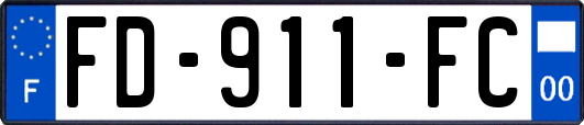 FD-911-FC