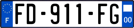 FD-911-FG