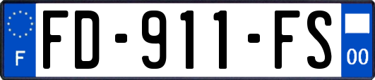 FD-911-FS