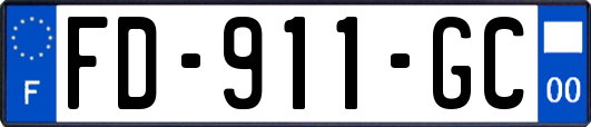 FD-911-GC