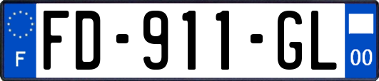 FD-911-GL