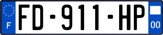 FD-911-HP