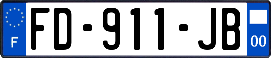 FD-911-JB