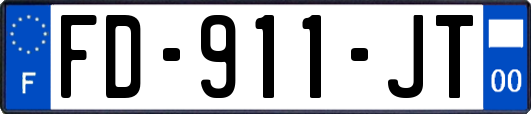 FD-911-JT