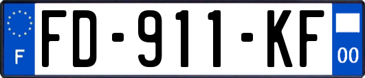FD-911-KF