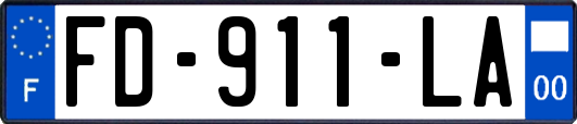 FD-911-LA
