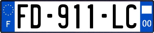 FD-911-LC