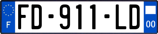 FD-911-LD