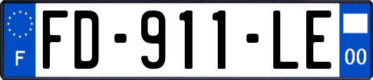 FD-911-LE
