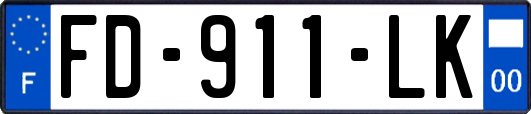 FD-911-LK