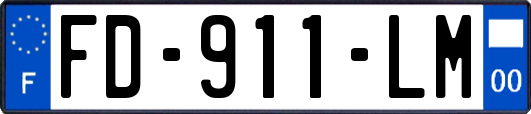 FD-911-LM