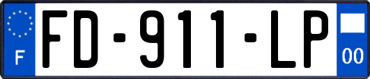 FD-911-LP