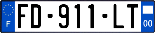 FD-911-LT