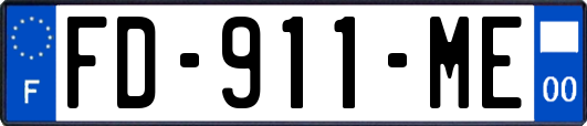 FD-911-ME