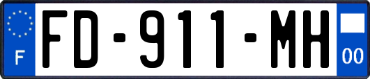FD-911-MH