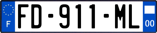 FD-911-ML