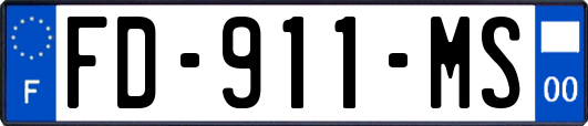 FD-911-MS