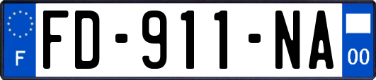 FD-911-NA