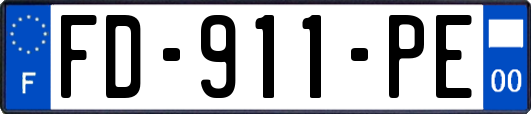 FD-911-PE