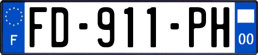 FD-911-PH