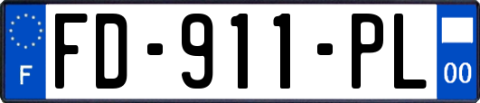 FD-911-PL