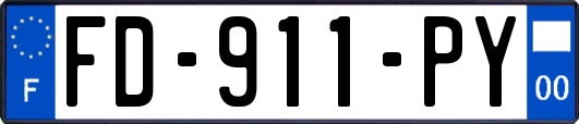 FD-911-PY