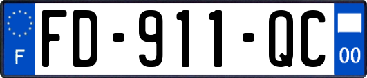 FD-911-QC