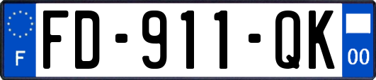 FD-911-QK