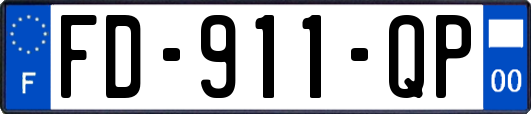 FD-911-QP