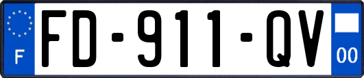 FD-911-QV