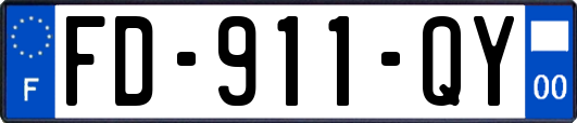 FD-911-QY