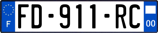 FD-911-RC